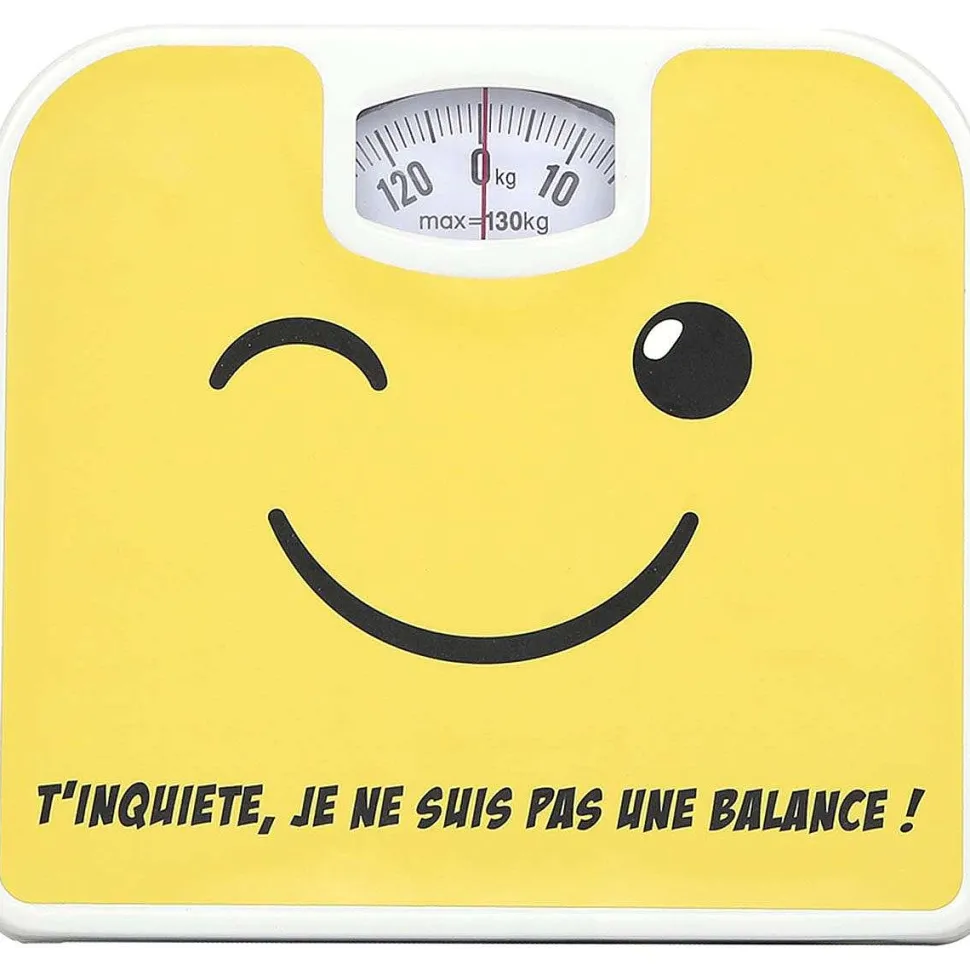 Balance Mecanique Smile