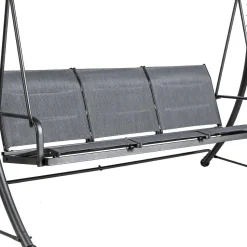 Balancelle Lako Graphite Ardoise