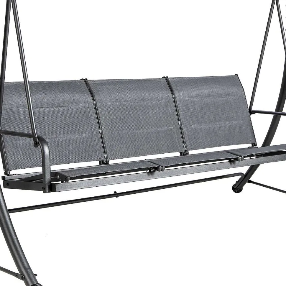 Balancelle Lako Graphite Ardoise