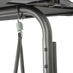 Balancelle Lako Graphite Ardoise