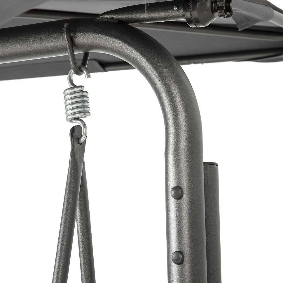 Balancelle Lako Graphite Ardoise