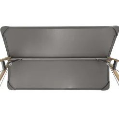 Balancelle Soly Honey Charbon