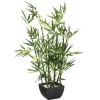 Atmosphera Bambou Pot H.70Cm