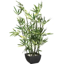 Atmosphera Bambou Pot H.70Cm