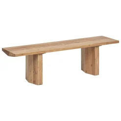 Banc Diner Oscar D.160X40Cm