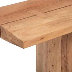 Banc Diner Oscar D.160X40Cm