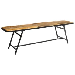 Banc Kalida D.160X35Cm