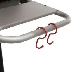 Barbecue Charbon Neka Azur Acier 55Cm