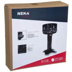 Barbecue Charbon Neka Ciotat 50Cm