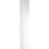 maxibazar Barre Bois 1.50 M D28 Blanc