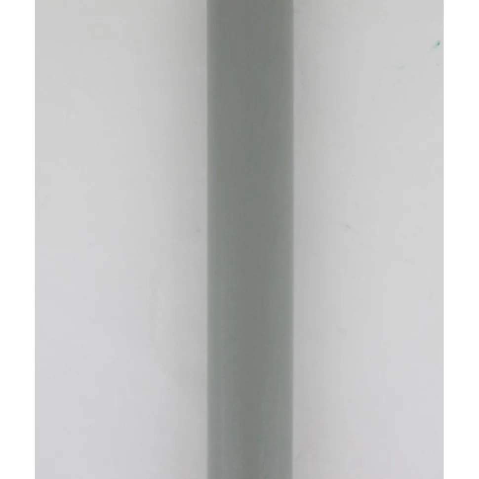 maxibazar Barre Bois 1.20 M D20 Gris