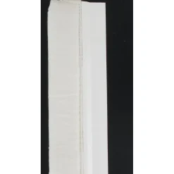 maxibazar Bas De Porte Adhesif Bourrelet 93 Cm Ecru