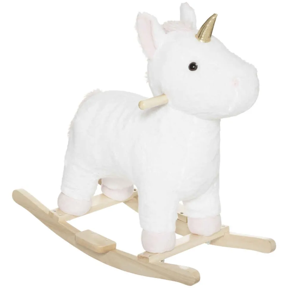 Atmosphera Bascule Licorne