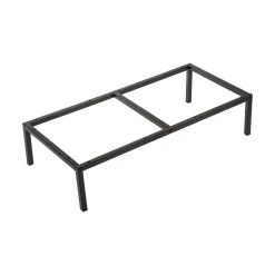 Base Metal Etagere Mix 66X31Cm