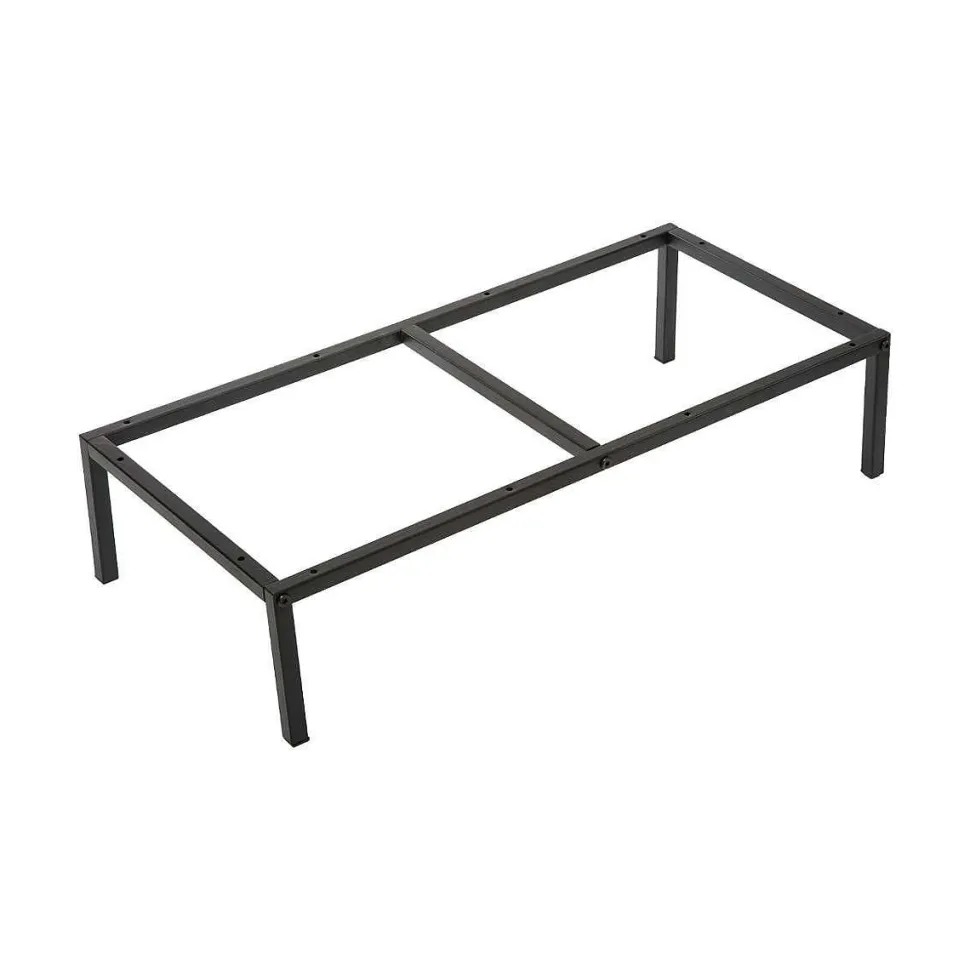 Base Metal Etagere Mix 66X31Cm