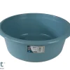 Bassine Ronde 10L Bleue
