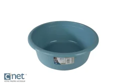 Bassine Ronde 5L Bleue