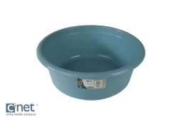 Bassine Ronde 7L Bleue