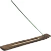 maxibazar Baton Encens H.25Cm X30 Pieces Avec Support Doli