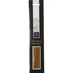 maxibazar Batons Encens Jasmin H25.5Cm X20