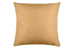 maxibazar Bea Coussin 50X50Cm Camel