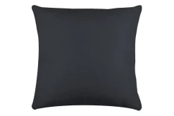 maxibazar Bea Coussin 50X50Cm Charbon