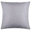 maxibazar Bea Coussin 50X50Cm Gris