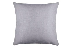 maxibazar Bea Coussin 50X50Cm Gris