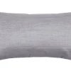 maxibazar Bea Coussin 30X50Cm Gris