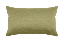 maxibazar Bea Coussin 30X50Cm Kaki