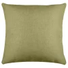 maxibazar Bea Coussin 50X50Cm Kaki