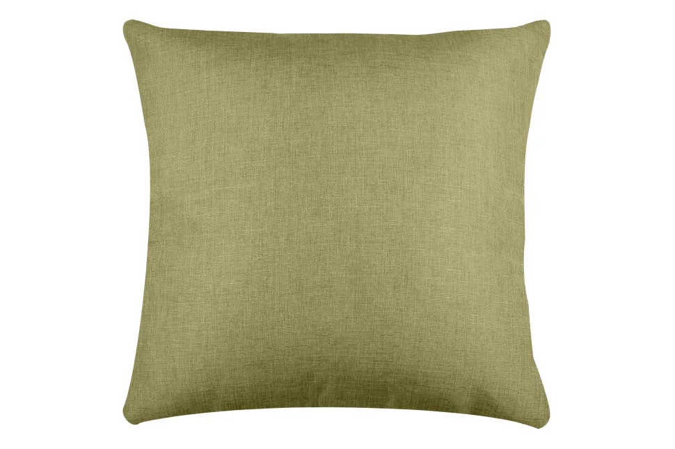 maxibazar Bea Coussin 50X50Cm Kaki