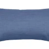 maxibazar Bea Coussin 30X50Cm Marine