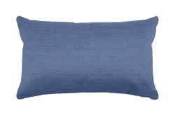 maxibazar Bea Coussin 30X50Cm Marine