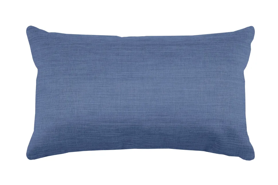 maxibazar Bea Coussin 30X50Cm Marine