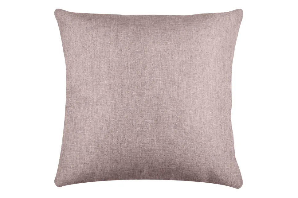maxibazar Bea Coussin 50X50Cm Poudre