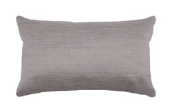 maxibazar Bea Coussin 30X50Cm Taupe