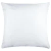 maxibazar Bea Coussn 50X50Cm Blanc