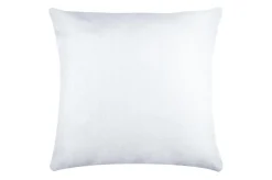 maxibazar Bea Coussn 50X50Cm Blanc