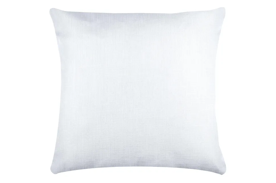 maxibazar Bea Coussn 50X50Cm Blanc