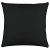 maxibazar Bea Coussn 50X50Cm Noir