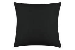maxibazar Bea Coussn 50X50Cm Noir