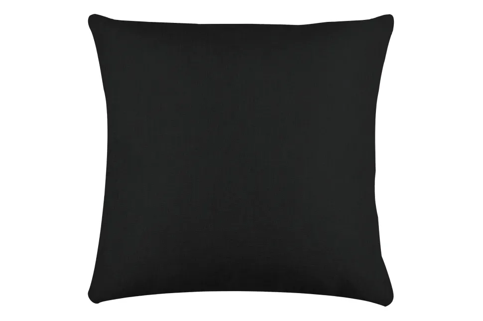 maxibazar Bea Coussn 50X50Cm Noir