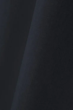 maxibazar Bea Rideau Oeillets 140X260Cm Charbon