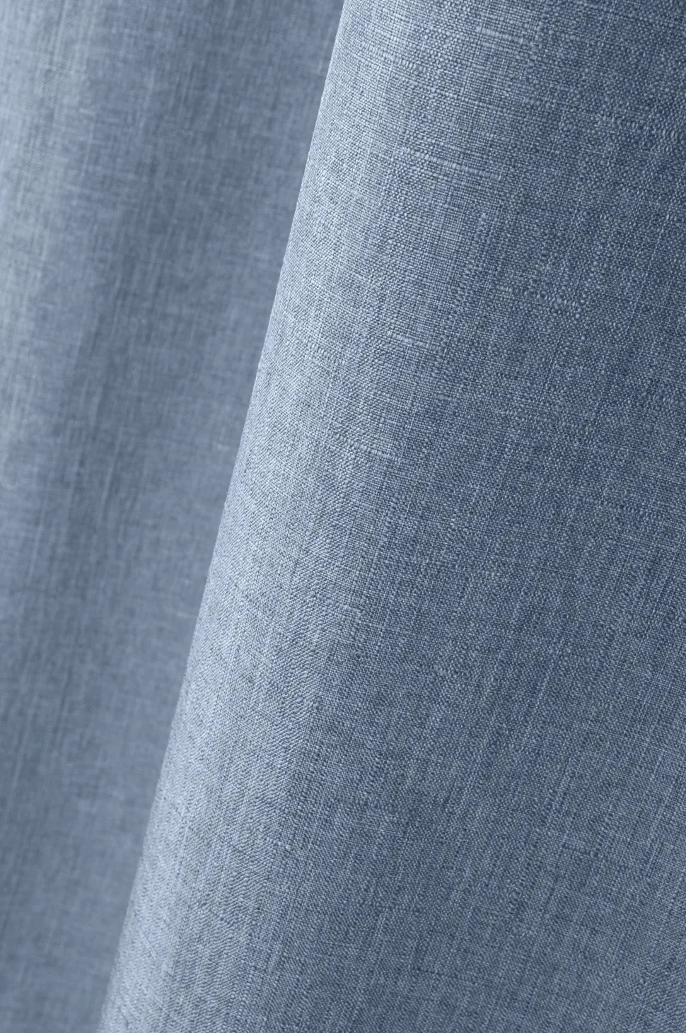 maxibazar Bea Rideau Oeillets 140X260Cm Ecume