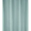 maxibazar Bea Rideau Oeillets 140X260Cm Glacier