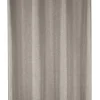 maxibazar Bea Rideau Oeillets 140X260Cm Jute
