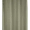 maxibazar Bea Rideau Oeillets 140X260Cm Lichen