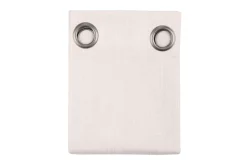 maxibazar Bea Rideau Oeillets 140X260Cm Lin