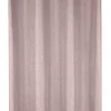 maxibazar Bea Rideau Oeillets 140X260Cm Poudre